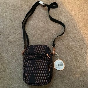 Just-ju-be mini helix prisim rose